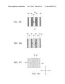 DESIGN METHOD OF WIRING LAYOUT, SEMICONDUCTOR DEVICE, PROGRAM FOR     SUPPORTING DESIGN OF WIRING LAYOUT, AND METHOD FOR MANUFACTURING     SEMICONDUCTOR DEVICE diagram and image