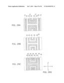 DESIGN METHOD OF WIRING LAYOUT, SEMICONDUCTOR DEVICE, PROGRAM FOR     SUPPORTING DESIGN OF WIRING LAYOUT, AND METHOD FOR MANUFACTURING     SEMICONDUCTOR DEVICE diagram and image