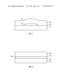 METHODS OF MANUFACTURING INTEGRATED CIRCUITS HAVING A COMPRESSIVE NITRIDE     LAYER diagram and image