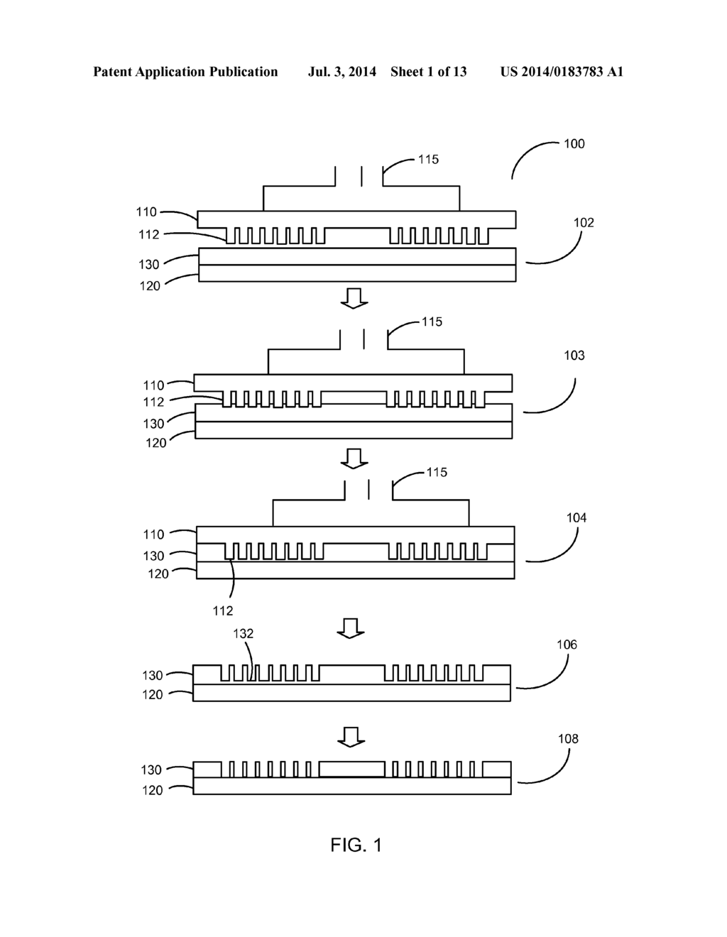 NANOIMPRINT LITHOGRAPHY - diagram, schematic, and image 02