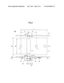 SHEET CONVEYING DEVICE AND IMAGE FORMING APPARATUS diagram and image