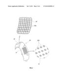 WHEEL GUARD FOR VEHICLE diagram and image