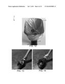 JOINTED SANITARY SYSTEM AND METHOD diagram and image