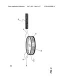 WASTE SCOOP CONTAINMENT SYSTEM diagram and image