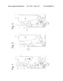 FLAP ASSEMBLY FOR A MOTOR VEHICLE diagram and image