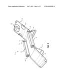 Lounge Chair Having Adjustable Armrests diagram and image