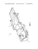 Lounge Chair Having Adjustable Armrests diagram and image