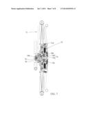 DETACHABLE POWER MODULE diagram and image