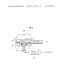 APPARATUS AND METHOD FOR RESONANCE IN WIRELESS POWER TRANSMISSION SYSTEM diagram and image