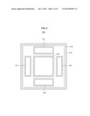 APPARATUS AND METHOD FOR RESONANCE IN WIRELESS POWER TRANSMISSION SYSTEM diagram and image