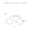 WIRELESS POWER TRANSMITTER AND WIRELESS POWER RECEIVER diagram and image