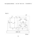 WIRELESS POWER TRANSMITTER AND WIRELESS POWER RECEIVER diagram and image