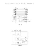 Method and System for a Connection System Operable to Sink and Source     Supply Power diagram and image