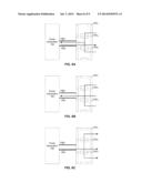 Method and System for a Connection System Operable to Sink and Source     Supply Power diagram and image