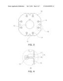 MOTOR AND MANUFACTURING METHOD THEREOF diagram and image