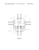 MOTOR AND MANUFACTURING METHOD THEREOF diagram and image