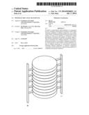 PIEZOELECTRIC STACK TRANSDUCER diagram and image