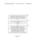 Narrow Border Displays For Electronic Devices diagram and image