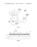 SYSTEMS AND METHODS FOR A LIGHT EMITTING DIODE CHIP diagram and image