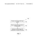 SYSTEMS AND METHODS FOR A LIGHT EMITTING DIODE CHIP diagram and image