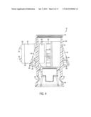 Pool Cleaner Generator Module with Magnetic Coupling diagram and image