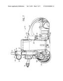 Pool Cleaner Generator Module with Magnetic Coupling diagram and image