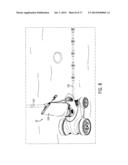 Pool Cleaner Generator Module with Magnetic Coupling diagram and image