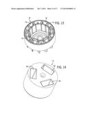 Pool Cleaner Generator Module with Magnetic Coupling diagram and image