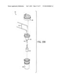 Pool Cleaner Generator Module with Magnetic Coupling diagram and image