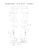 ION SOURCE USING FIELD EMITTER ARRAY CATHODE AND ELECTROMAGNETIC     CONFINEMENT diagram and image