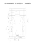 ION SOURCE USING FIELD EMITTER ARRAY CATHODE AND ELECTROMAGNETIC     CONFINEMENT diagram and image