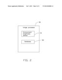 ELECTRONIC INCENSE ASSEMBLY diagram and image