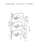 ECONOMICAL POWER AND DATA TRACK LIGHTING SYSTEM diagram and image