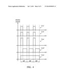 DRIVING CIRCUITS AND DRIVING METHODS THEREOF diagram and image