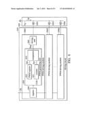 DRIVING CIRCUITS AND DRIVING METHODS THEREOF diagram and image