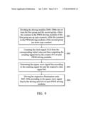 DRIVING CIRCUITS AND DRIVING METHODS THEREOF diagram and image