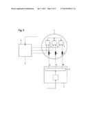 METHOD AND DEVICE FOR OPERATING A BRUSHLESS MOTOR diagram and image