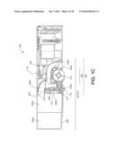 Coverage Robot Docking Station diagram and image