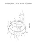 Coverage Robot Docking Station diagram and image