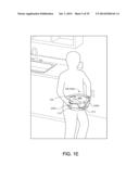 Coverage Robot Docking Station diagram and image