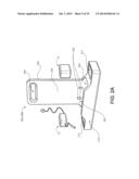 Coverage Robot Docking Station diagram and image