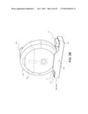 Coverage Robot Docking Station diagram and image