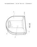 Coverage Robot Docking Station diagram and image