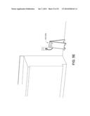 Coverage Robot Docking Station diagram and image