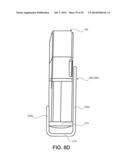 Coverage Robot Docking Station diagram and image