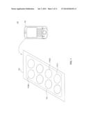 Method and System for Wireless Power Transfer Calibration diagram and image