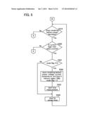 POWER STORAGE DEVICE AND POWER STORAGE SYSTEM diagram and image