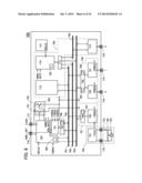 POWER STORAGE DEVICE AND POWER STORAGE SYSTEM diagram and image