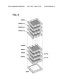 POWER STORAGE DEVICE AND POWER STORAGE SYSTEM diagram and image