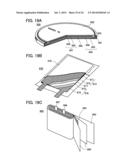 POWER STORAGE DEVICE AND POWER STORAGE SYSTEM diagram and image